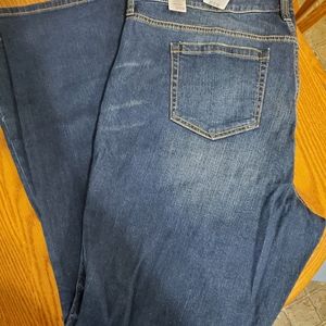Torrid Jeans